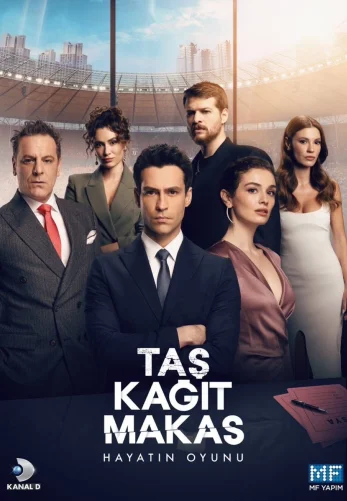 Камень, ножницы, бумага 1-19 серия турецкий сериал на русском языке смотреть онлайн бесплатно