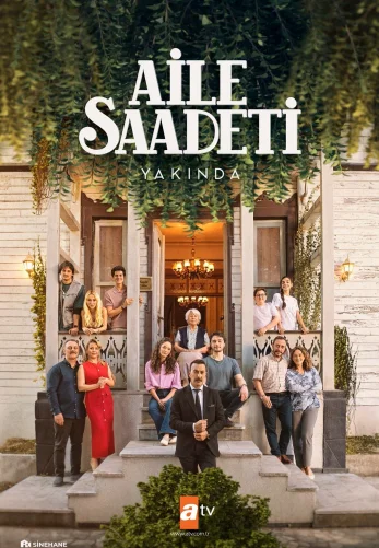 Семейное счастье 1-3, 4, 5 серия турецкий сериал русская озвучка смотреть онлайн бесплатно все серии